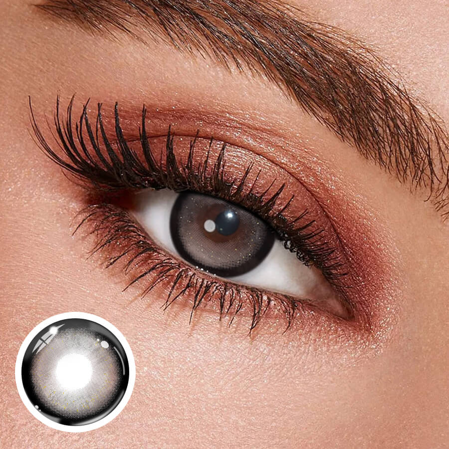  1-Day~10 PCS/Box | Palomares Rose T222-H [Prescription]