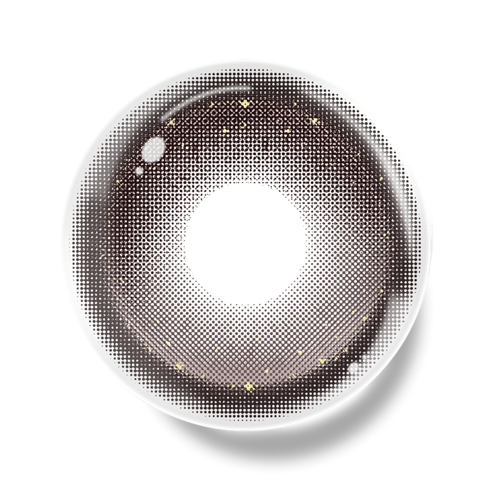 [Prescription] Piscis Austrinus Chocolate BTTM-15 | 1-Day~10 PCS/Box