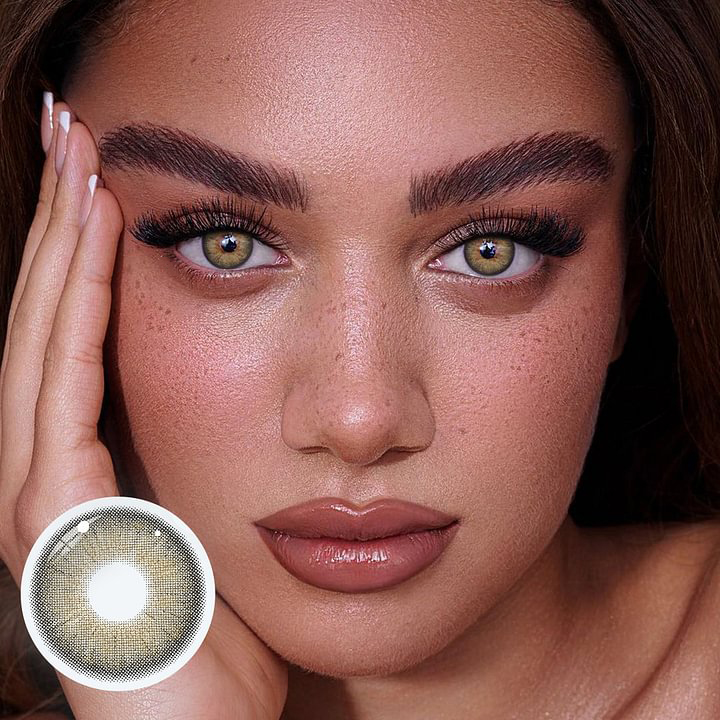 [New] Fantasy Desert Sandy Twilight | 1 Year-eveVeye