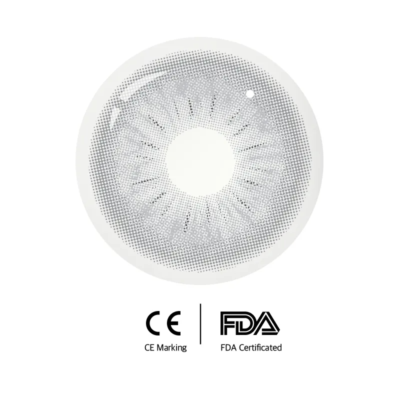 Sora Gray FA35-3 | 1 Year