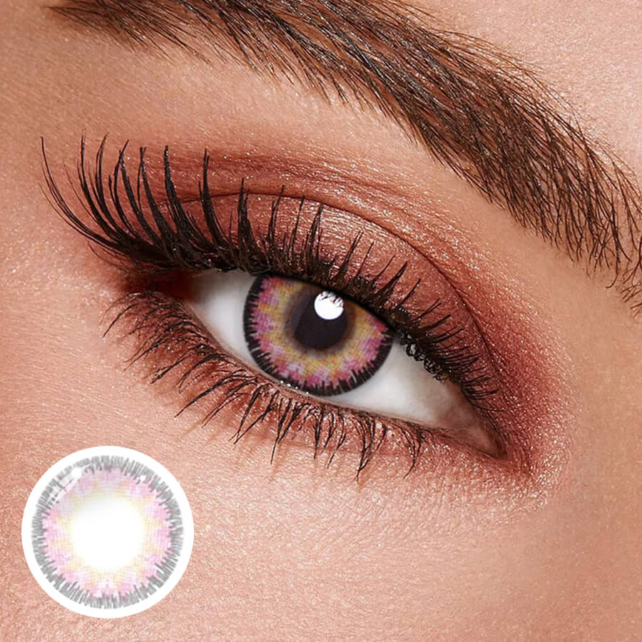 Venus Pink | 1 Year-eveVeye