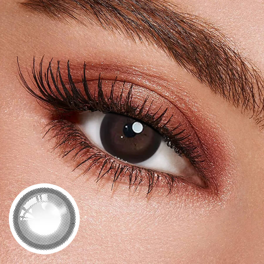 Black Block [Prescription Plus] | 1 Year-eveVeye