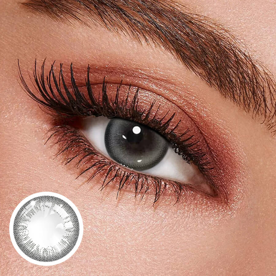 Haze Gray [Prescription Plus] | 1 Year-eveVeye