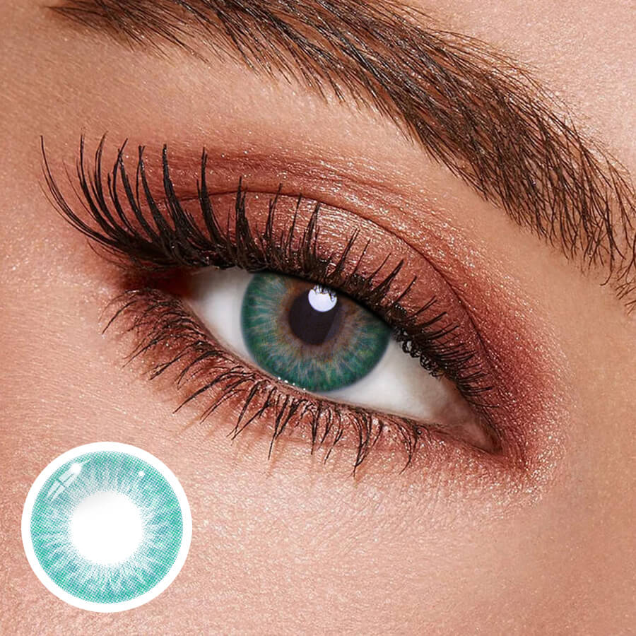 Light-Green | 1 Year-eveVeye