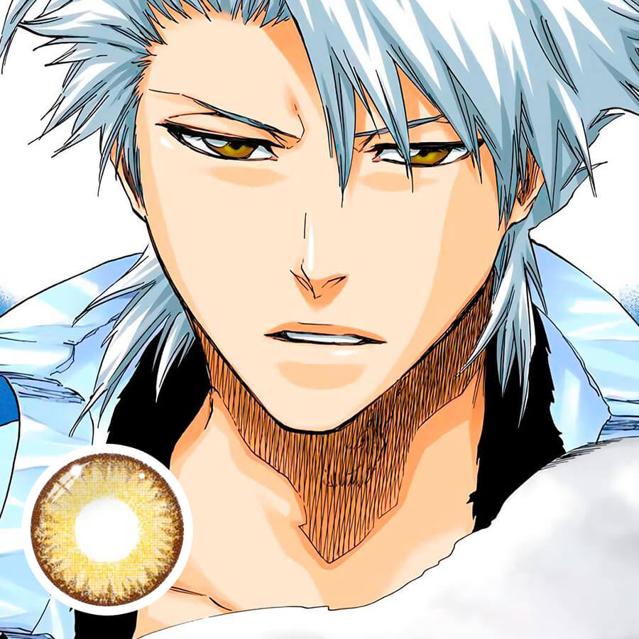 【Halloween&Cosplay】Bailey Yellow