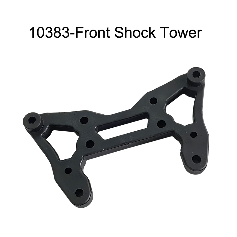 Replacement parts for vrx racing 1/10 scale rc car and remote control toys-VRX Racing