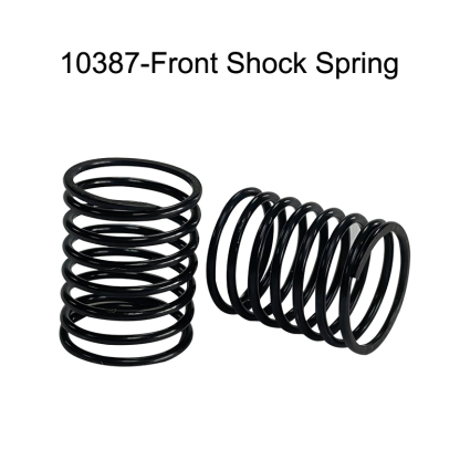 Replacement parts for vrx racing 1/10 scale touring rc car RH1025