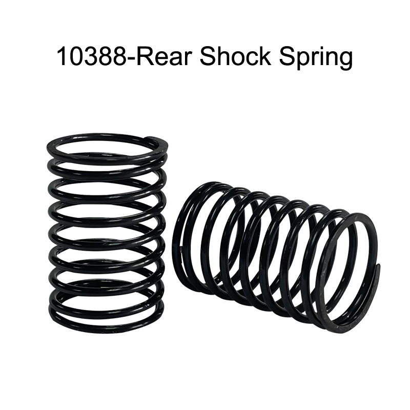 Replacement parts for vrx racing 1/10 scale touring rc car RH1025