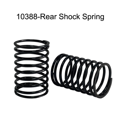 Replacement parts for vrx racing 1/10 scale touring rc car RH1025