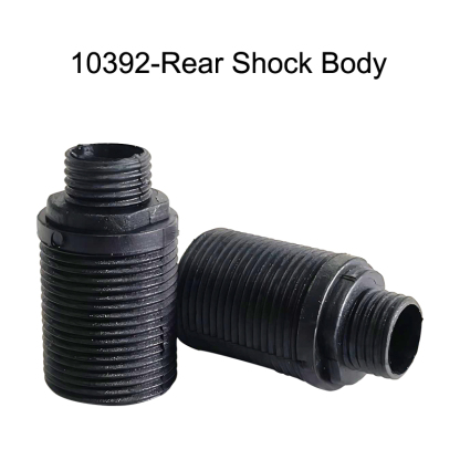 Replacement parts for vrx racing 1/10 scale touring rc car RH1025