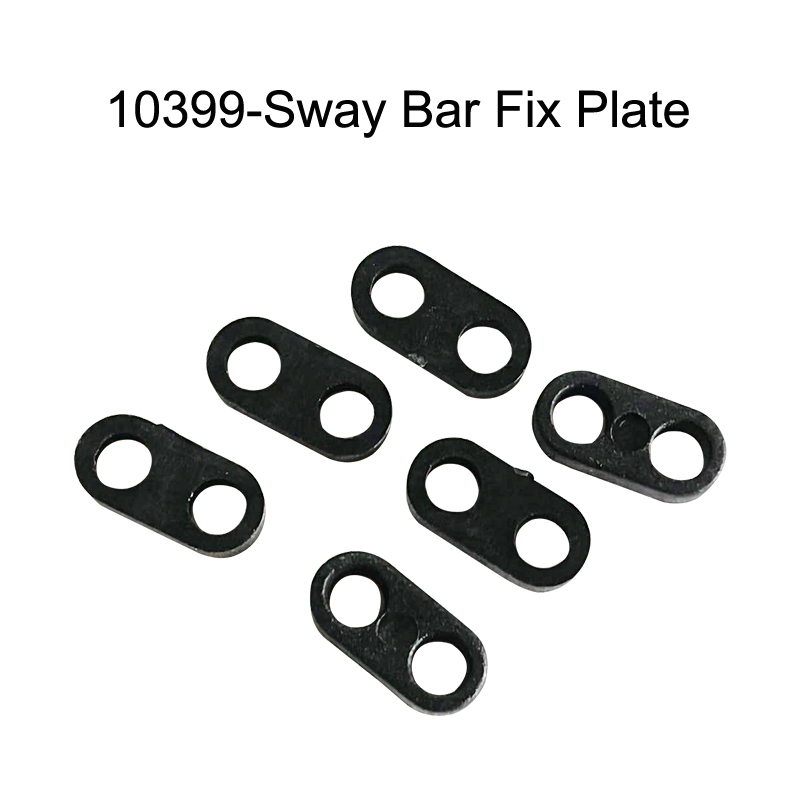 Replacement parts for vrx racing 1/10 scale touring rc car RH1025