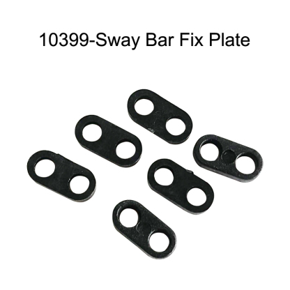 Replacement parts for vrx racing 1/10 scale touring rc car RH1025