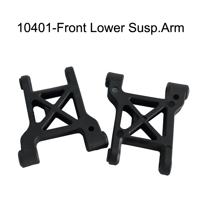 Replacement parts for vrx racing 1/10 scale touring rc car RH1025