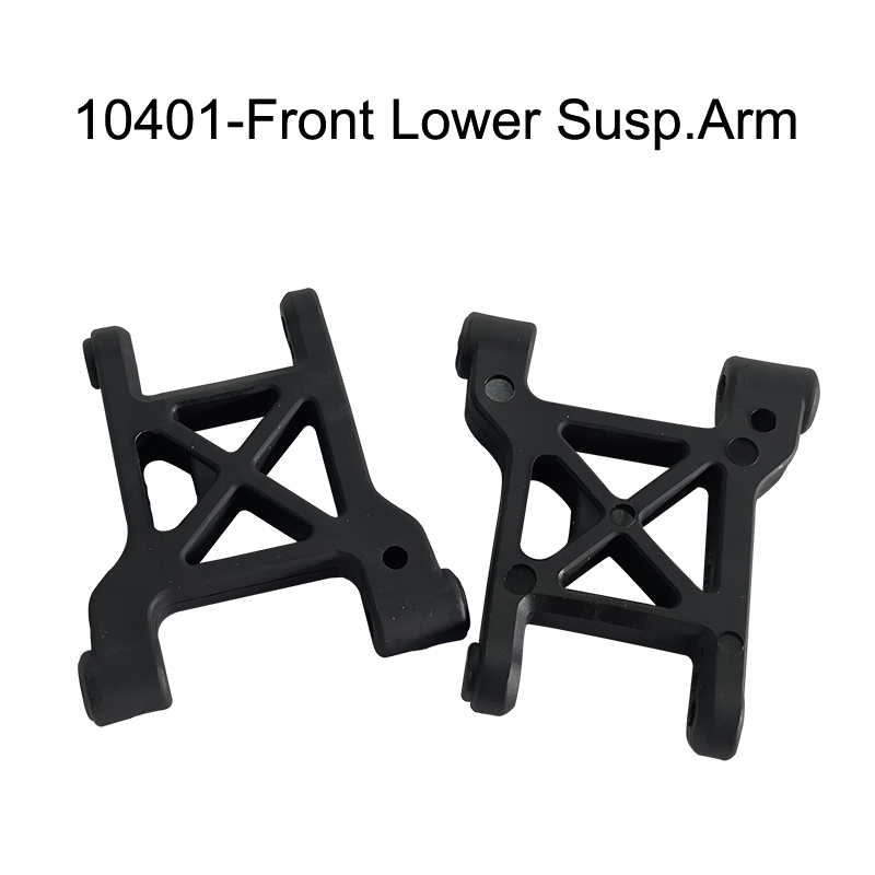 Replacement parts for vrx racing 1/10 scale touring rc car RH1025