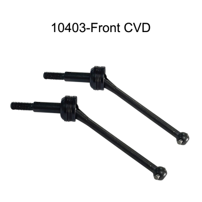 Replacement parts for vrx racing 1/10 scale touring rc car RH1025