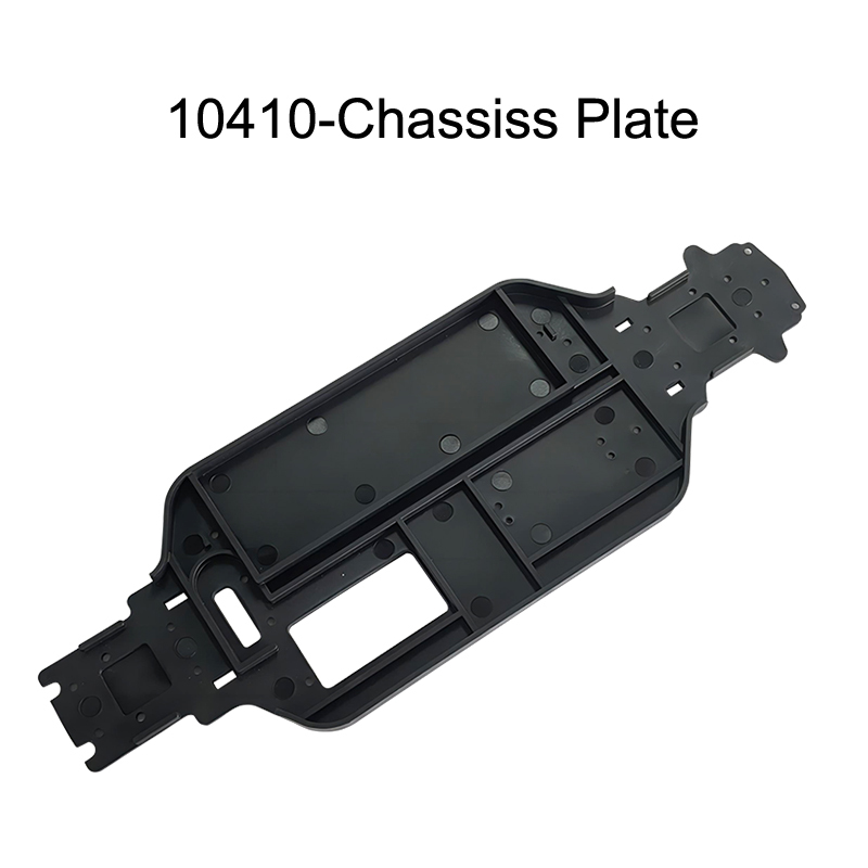 Replacement parts for vrx racing 1/10 scale touring rc car RH1025