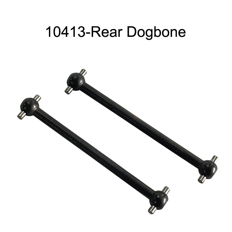 Replacement parts for vrx racing 1/10 scale touring rc car RH1025