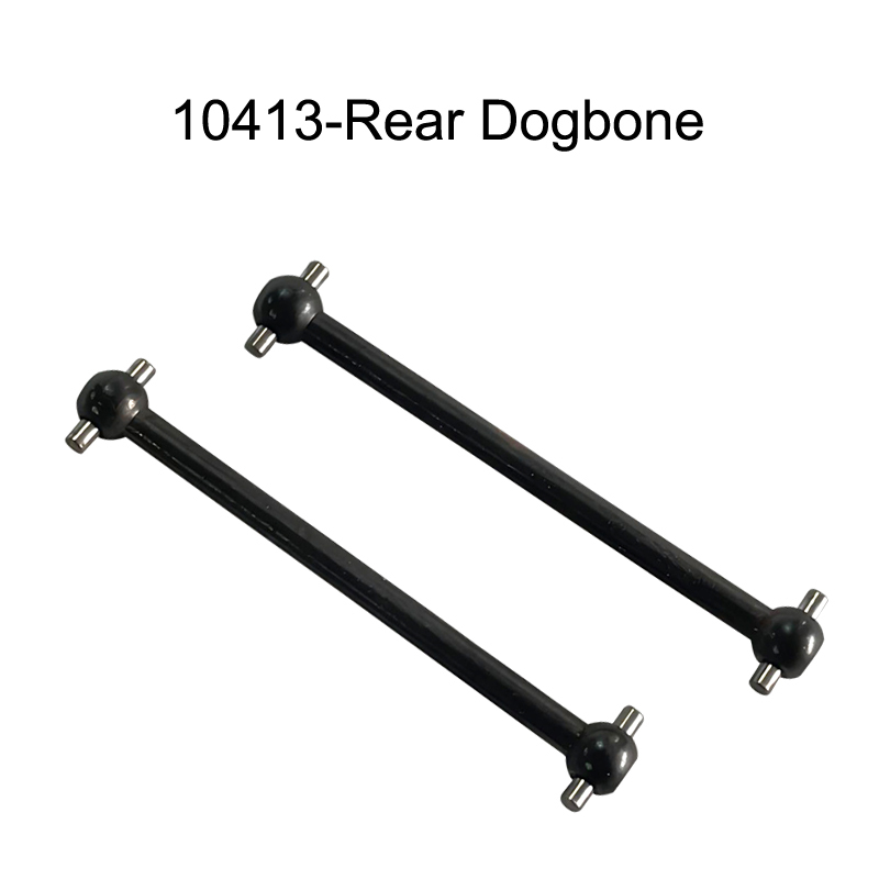 Replacement parts for vrx racing 1/10 scale touring rc car RH1025