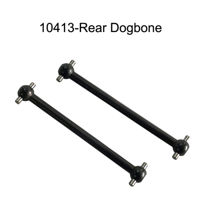 Replacement parts for vrx racing 1/10 scale touring rc car RH1025