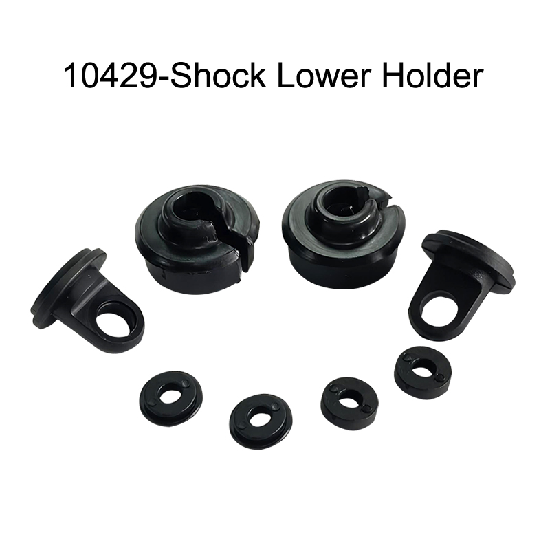 Replacement parts for vrx racing 1/10 scale touring rc car RH1025