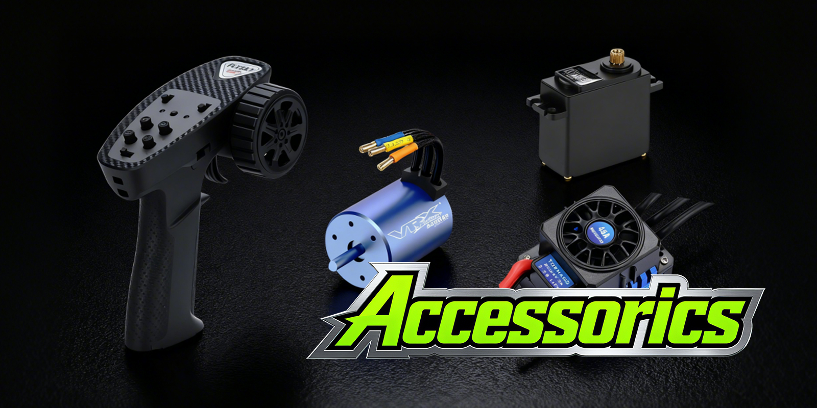 ACCESSORICS