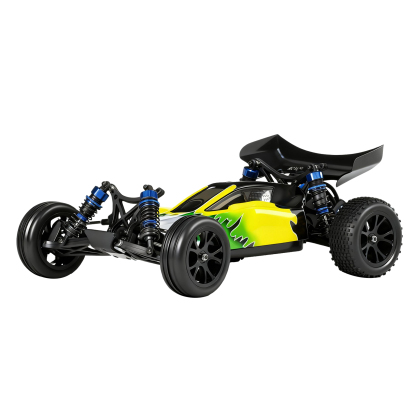 BULLET VRX RACING 1/0 Scale 2WD High Speed Electric RC Car #RH2012