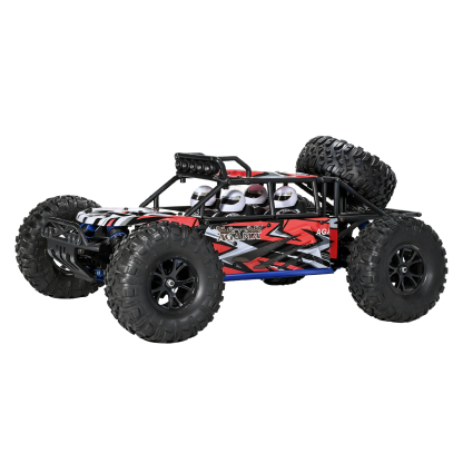 AGAMA 1/10 Scale 4WD Off-road Electric Sand buggy 2.4G Brushless High Speed RTR #RH1062