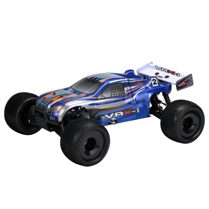VRX-1 1:8 Scale 4WD off road Nitro Powered RC Truggy #RH801