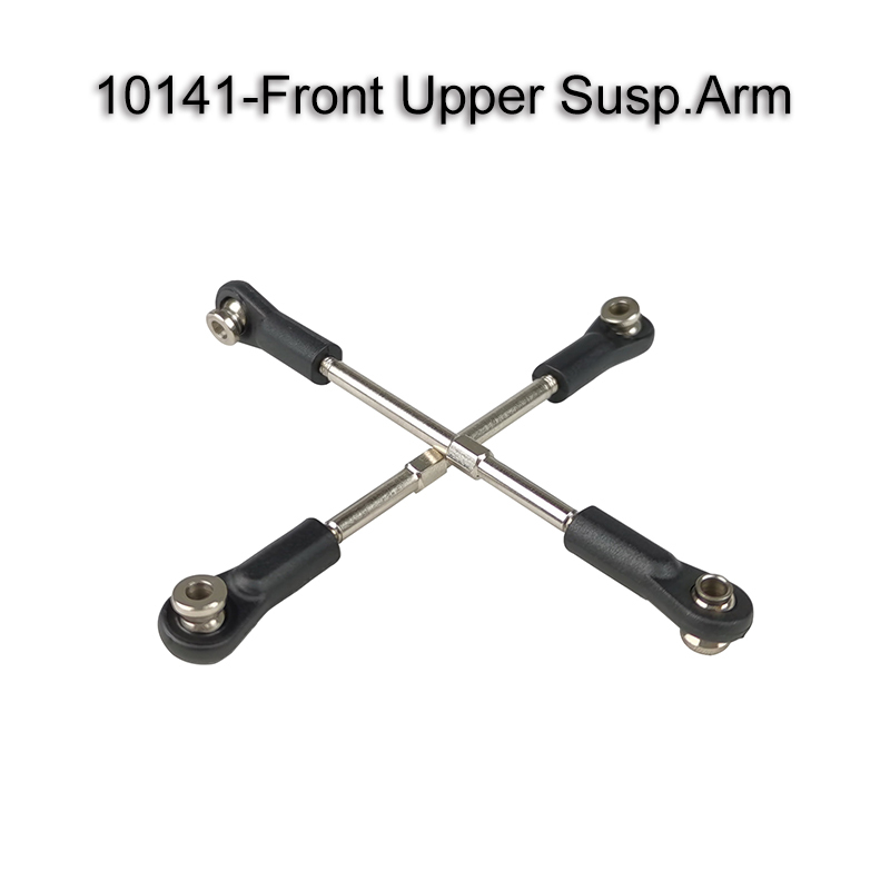 Replacement parts for vrx racing 1/10 scale rc car and remote control toys