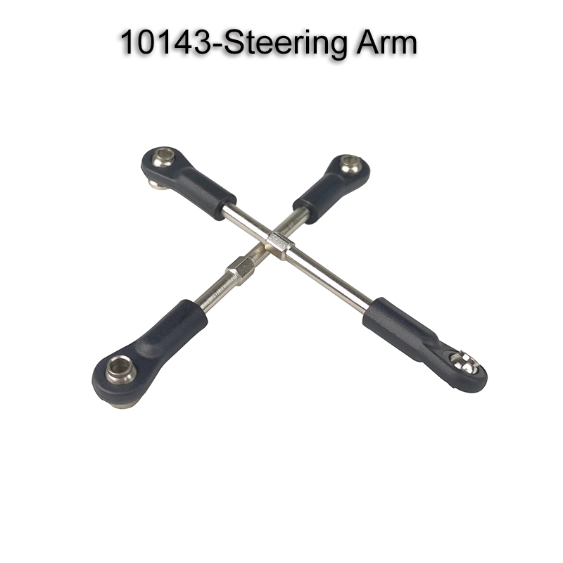 Replacement parts for vrx racing 1/10 scale rc car and remote control toys