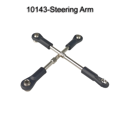 Replacement parts for vrx racing 1/10 scale rc car and remote control toys