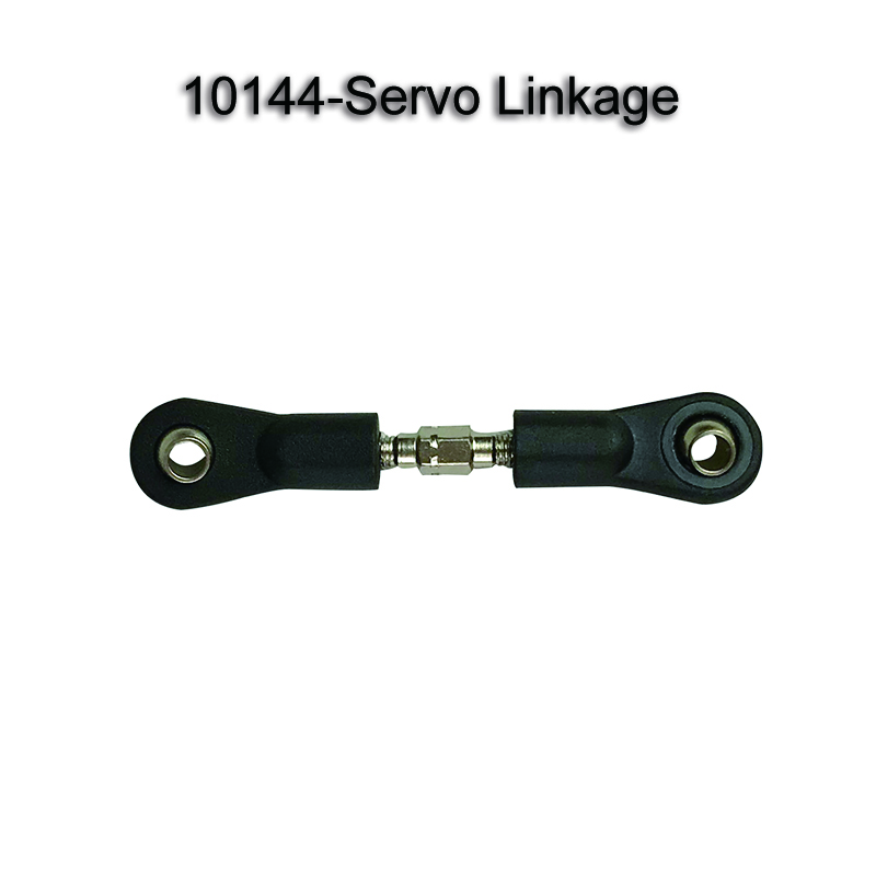 Replacement parts for vrx racing 1/10 scale rc car and remote control toys