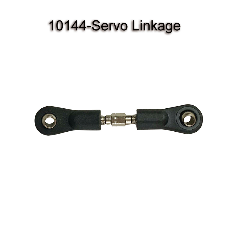 Replacement parts for vrx racing 1/10 scale rc car and remote control toys