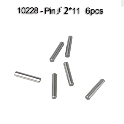 Replacement parts for vrx racing 1/10 scale rc car and remote control toys