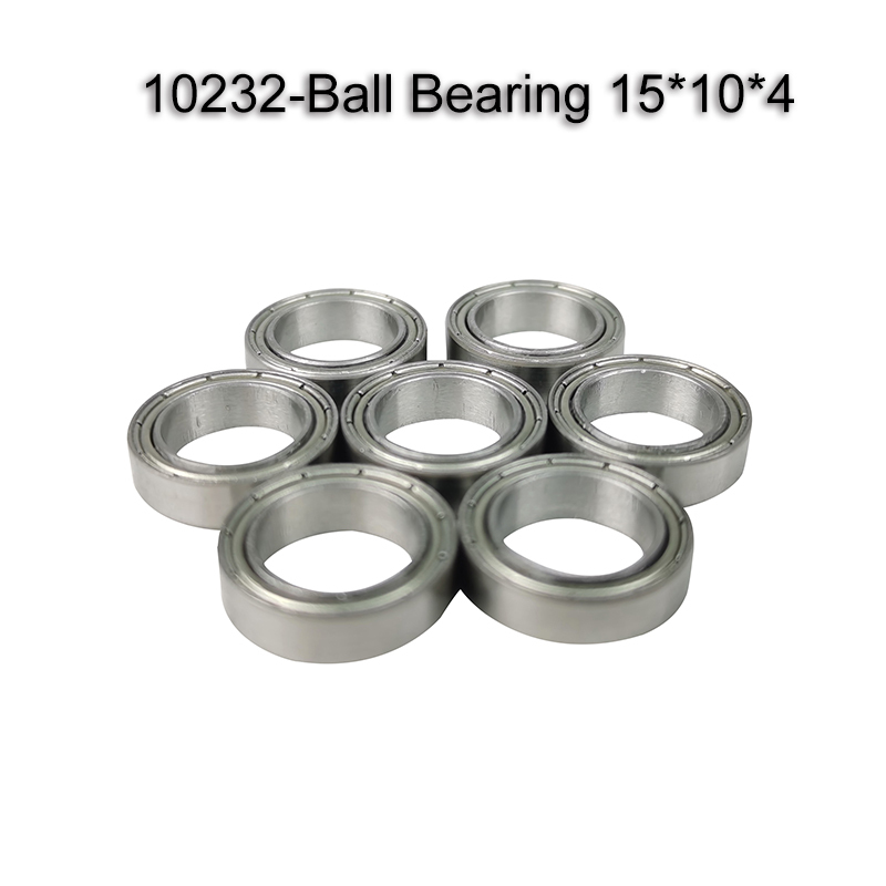 Replacement parts for vrx racing 1/10 scale rc car and remote control toys