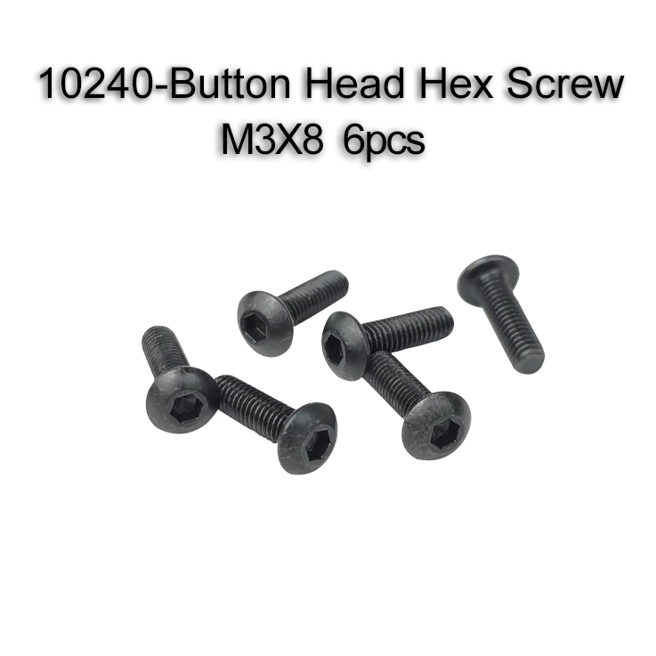 Replacement parts for vrx racing 1/10 scale rc car and  riverhobby RH818