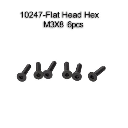 Replacement parts for vrx racing 1/10 scale rc car and  riverhobby RH818