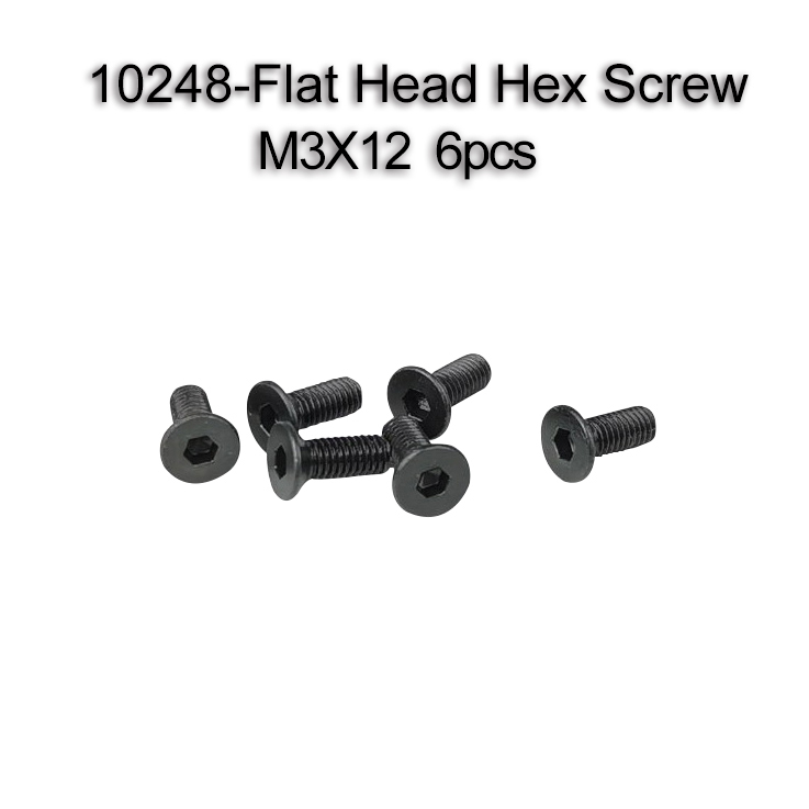 Replacement parts for vrx racing 1/10 scale rc car and  riverhobby RH818