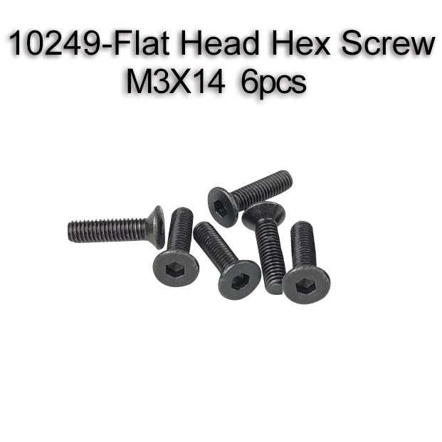 Replacement parts for vrx racing 1/10 scale rc car and  riverhobby RH818