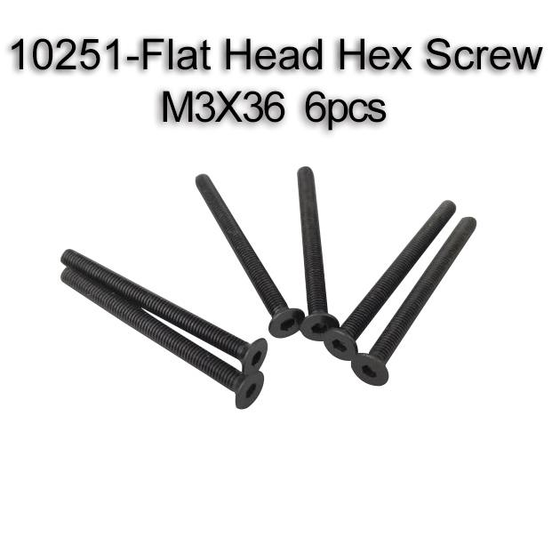 Replacement parts for vrx racing 1/10 scale rc car and  riverhobby RH818