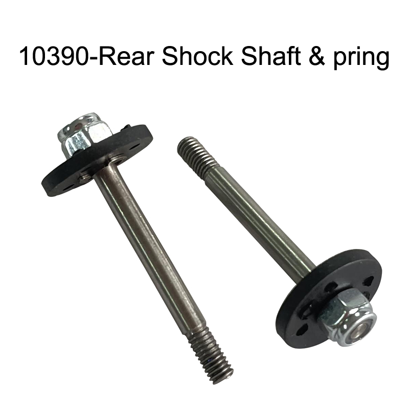 Replacement parts for vrx racing 1/10 scale touring rc car RH1025