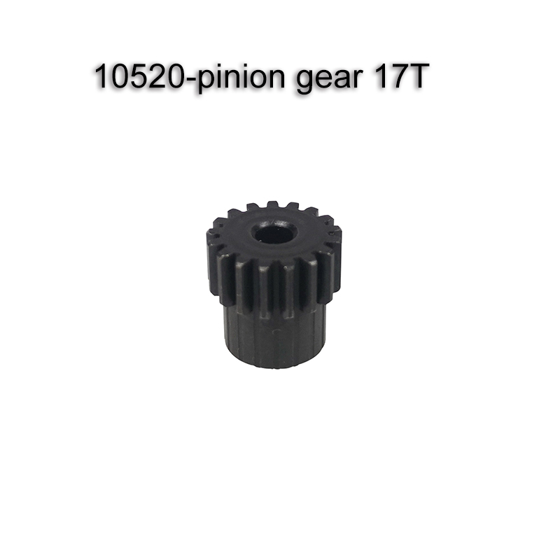 Replacement parts for vrx racing 1/10 scale rc car and remote control toys