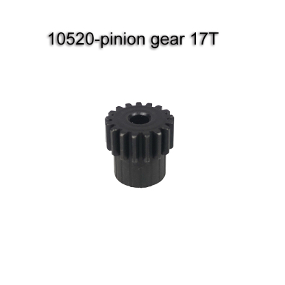 Replacement parts for vrx racing 1/10 scale rc car and remote control toys