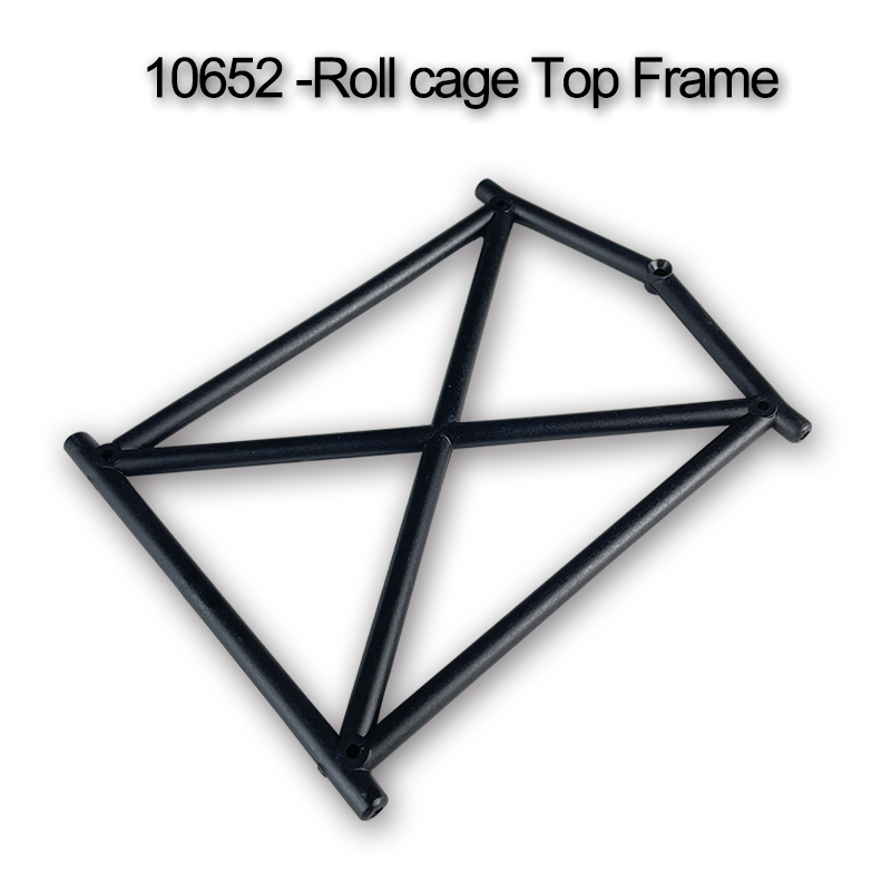 rc parts for vrx racing 1 10 scale rc electric Octane XL 