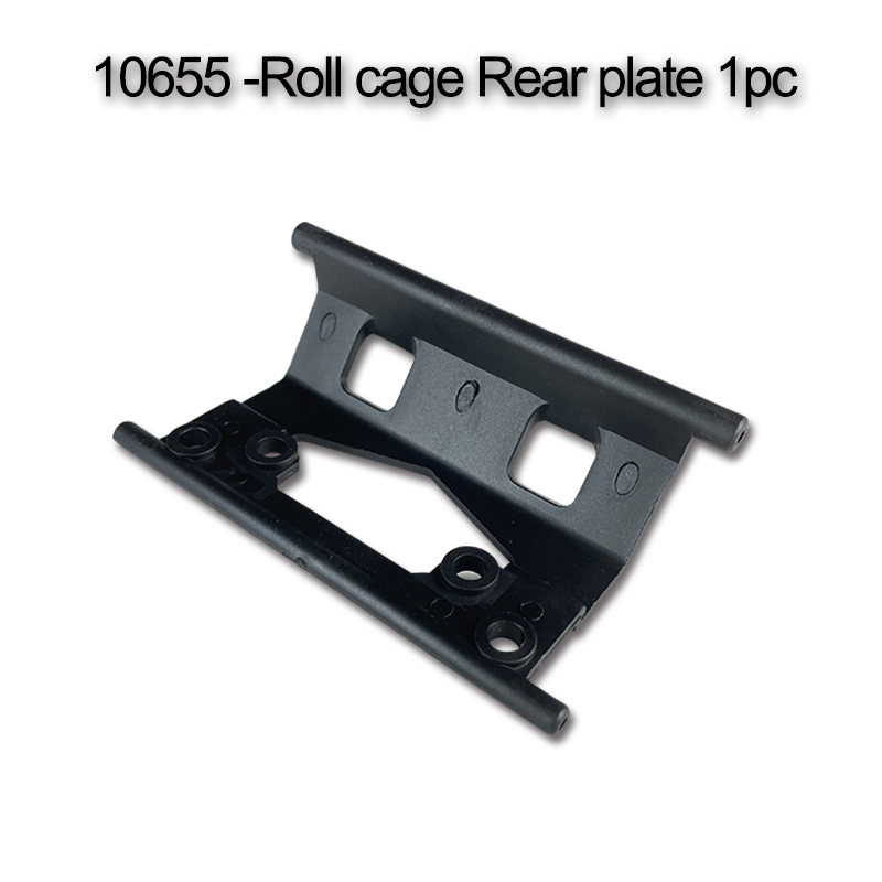 Replacement Parts For Vrx racing 1/10 Scale Octane RC Car RH1043