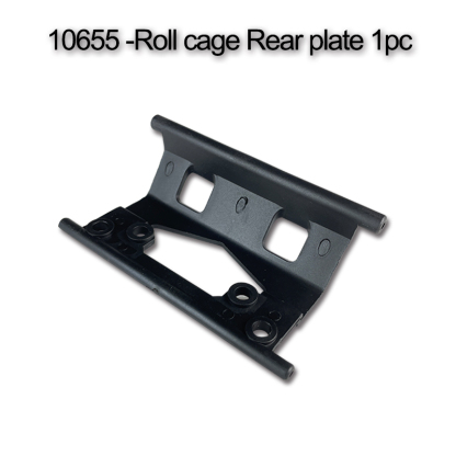 Replacement Parts For Vrx racing 1/10 Scale Octane RC Car RH1043