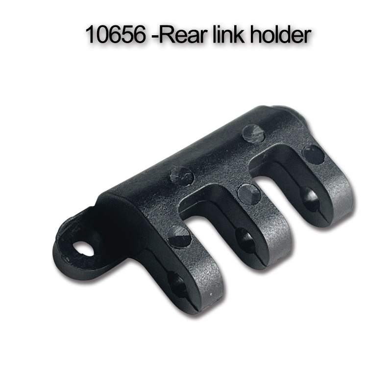 Replacement Parts For Vrx racing 1/10 Scale Octane RC Car RH1043