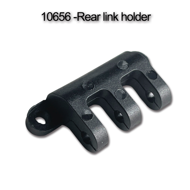 Replacement Parts For Vrx racing 1/10 Scale Octane RC Car RH1043