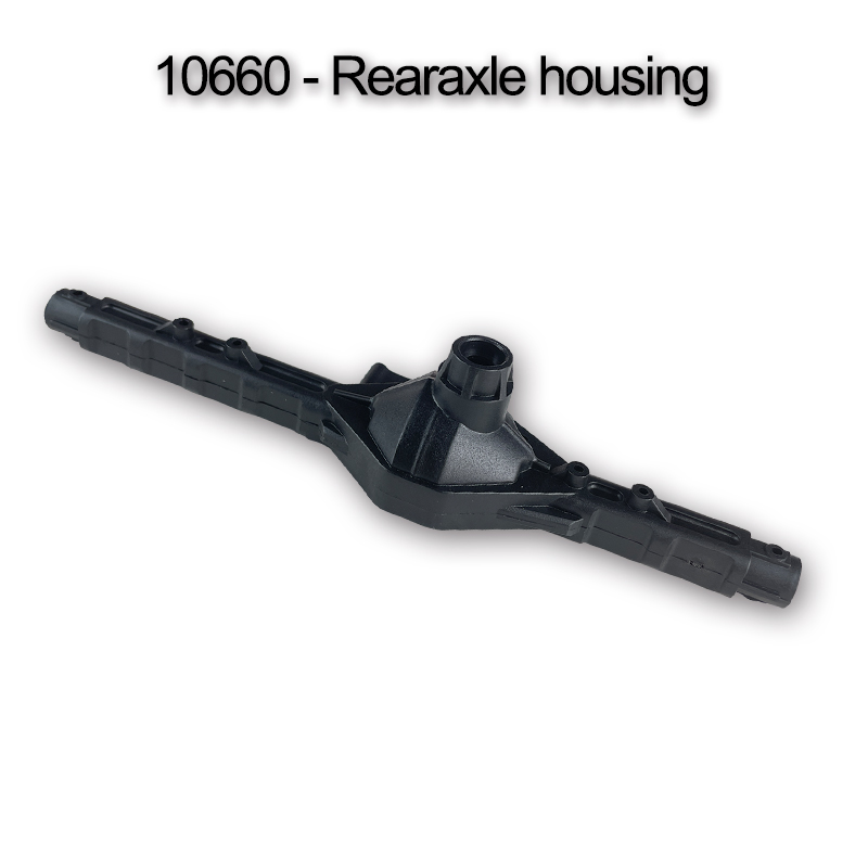 Replacement Parts For Vrx racing 1/10 Scale Octane RC Car RH1043