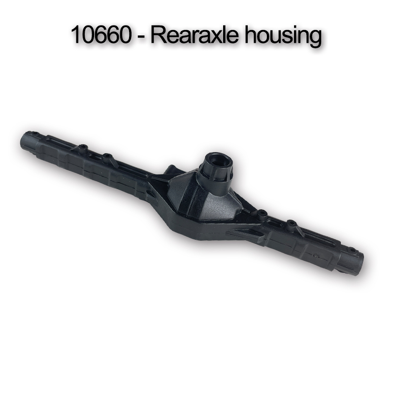 Replacement Parts For Vrx racing 1/10 Scale Octane RC Car RH1043